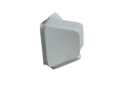 Sci Fi Object No 6344 Low Poly Texture
