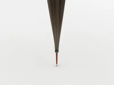 Umbrella 3D model
