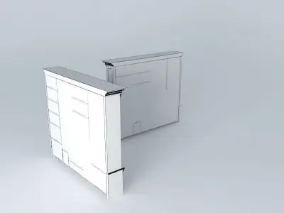 interior design Downloading this model please press the Likes... Free 3D model