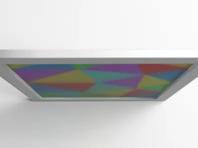 Window 14 3D model
