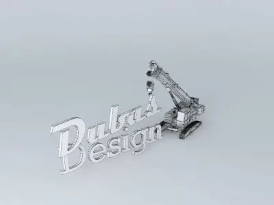 doubts design Free 3D model