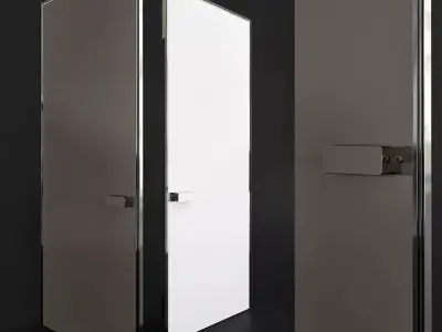 Rimadesio MOON 3D model