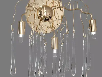 Frezia Light 1005 3D model