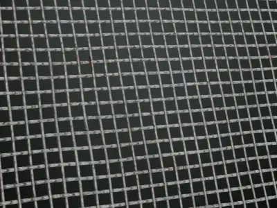 Fence Metal PBR Seamless Texture purchase