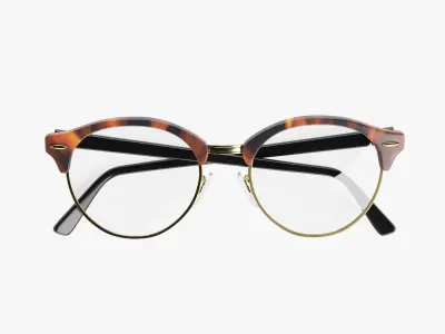  Classic Reading Glasses Set 