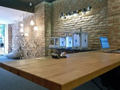 SELF-LOCKING MODULE  HONEYCOMB Free 3D print model