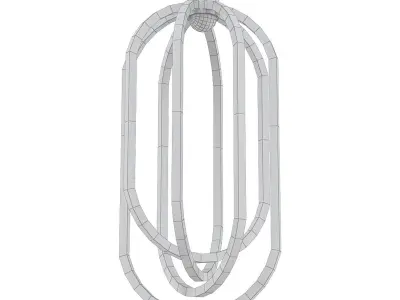 Unconscious  3D model