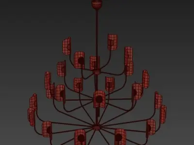 MM Lampadari 3D model