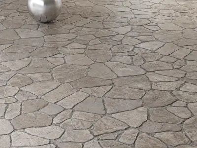 Mrf Pavement Set24 Texture