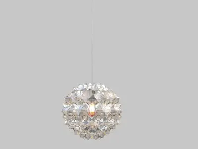 light  3D model purchase