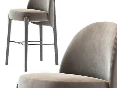 District Eight Ames 3D model