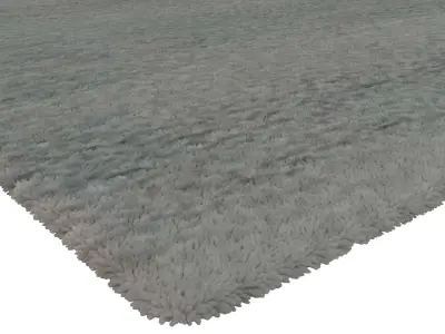 Rug Set 985 3D model