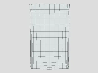 Legumes Pack Low Poly Low-poly 3D model