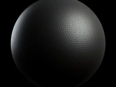 Artificial leather 02 Texture