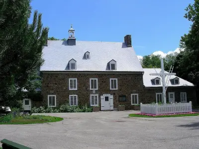 DREAM HOUSE 3D model