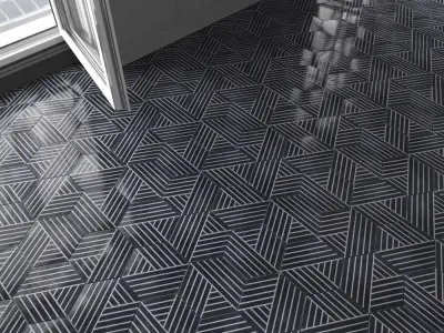 Marrakech Design-Charlotte von der Lancken-13 3D model