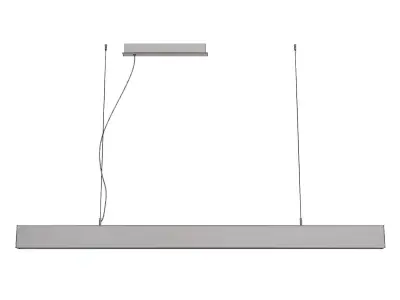 Urban Lightline Suspension Free 3D model