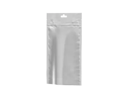 stand up pouch collection v3 PBR 3D model