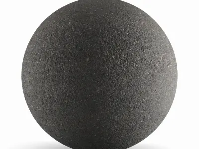 10 Asphalt Textures - 8K Scans Texture