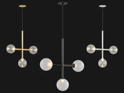 JUNIP 03-001 3D model