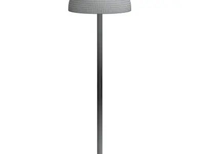 AXOLIGHT Float Table lamp  3D model