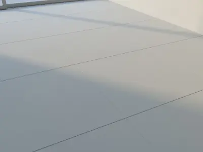 Bevers Marmyr Set Low-poly 3D model