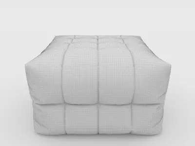 Puff 32 3D model