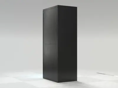  Server Cabinet1 