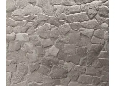 Stone wall 35 Texture
