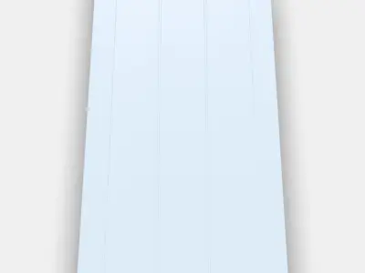 STENSUND By 13 Low-poly 3D model