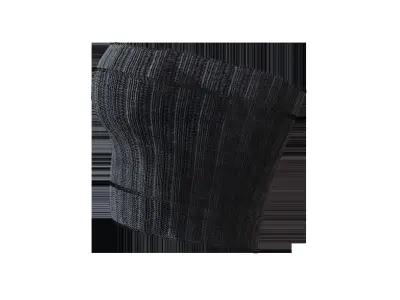 Dancing World - Tube Top-C Low-poly 3D model