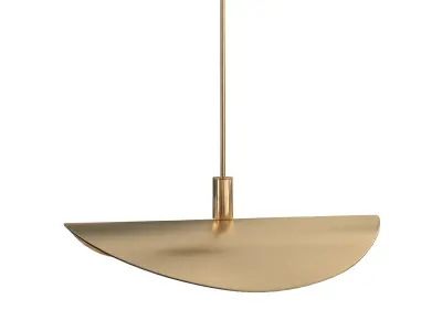 LOIE PENDANT 3D model