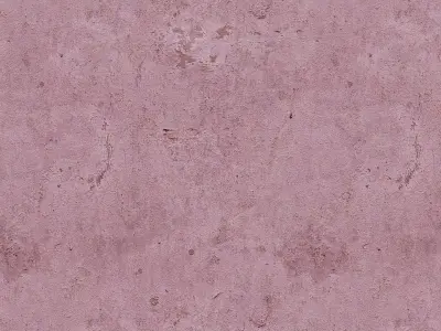 Damaged Plaster Wall - 14 Texture