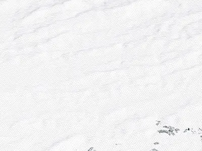 Chenzhou China City Landscape 3D Model 3D model