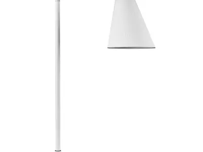Valaisin Gronlund VIGO Table lamp  3D model