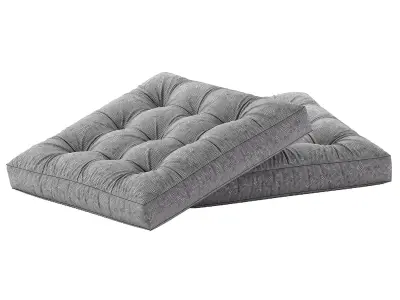 Floor Pillow 3D model