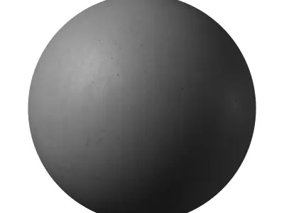 Minimalist Monolithic Concrete 20 Texture