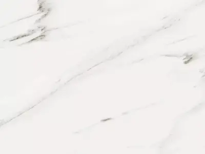 Calacatta Cool White Marble Texture  Texture