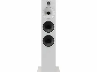 603 S2 floor standing speakers by BOWERS and WILKINS 3D model