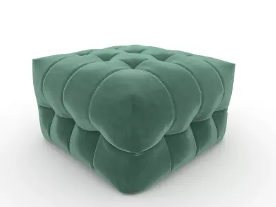 Puff 33 3D model