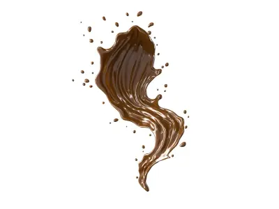  Chocolate Splash Bundle 