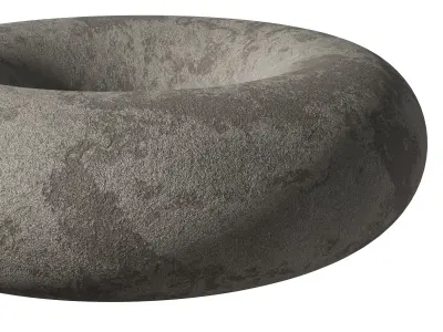 Plaster Material 80 Texture