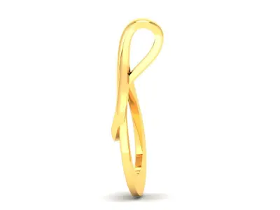 Women Pendant 3DM STL OBJ FBX Render Details 3D print model 28