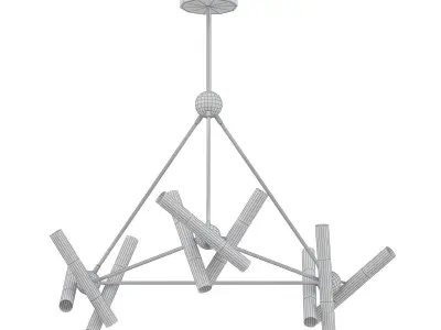 GRAPHITE 3D model