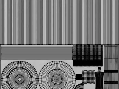 BedsideLamp01 gold table lamp with shade Free low-poly 3D model