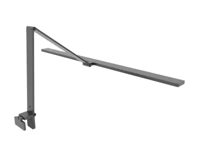 LYKKE LED Lamp - KONDATOR AB  3D model