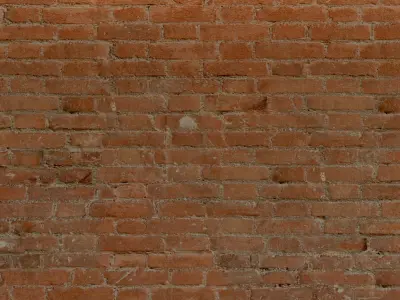 Brick wall Old brick  43 Texture