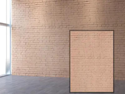 Brickwork 81 Texture
