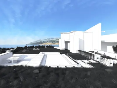 Scene 10 Archexteriors vol 24 3D model