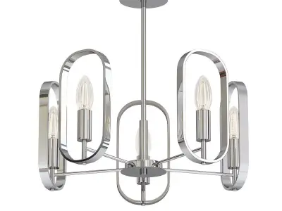 Eurosvet Maglia 60077 3D model